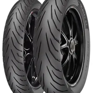 Cena promocyjna PIRELLI OPONA 70/90-17 ANGEL CITY 38S TL M/C PRZÓD 18-43/2025